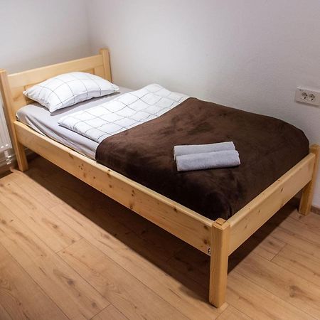 Hostel Vojnik Ngoại thất bức ảnh