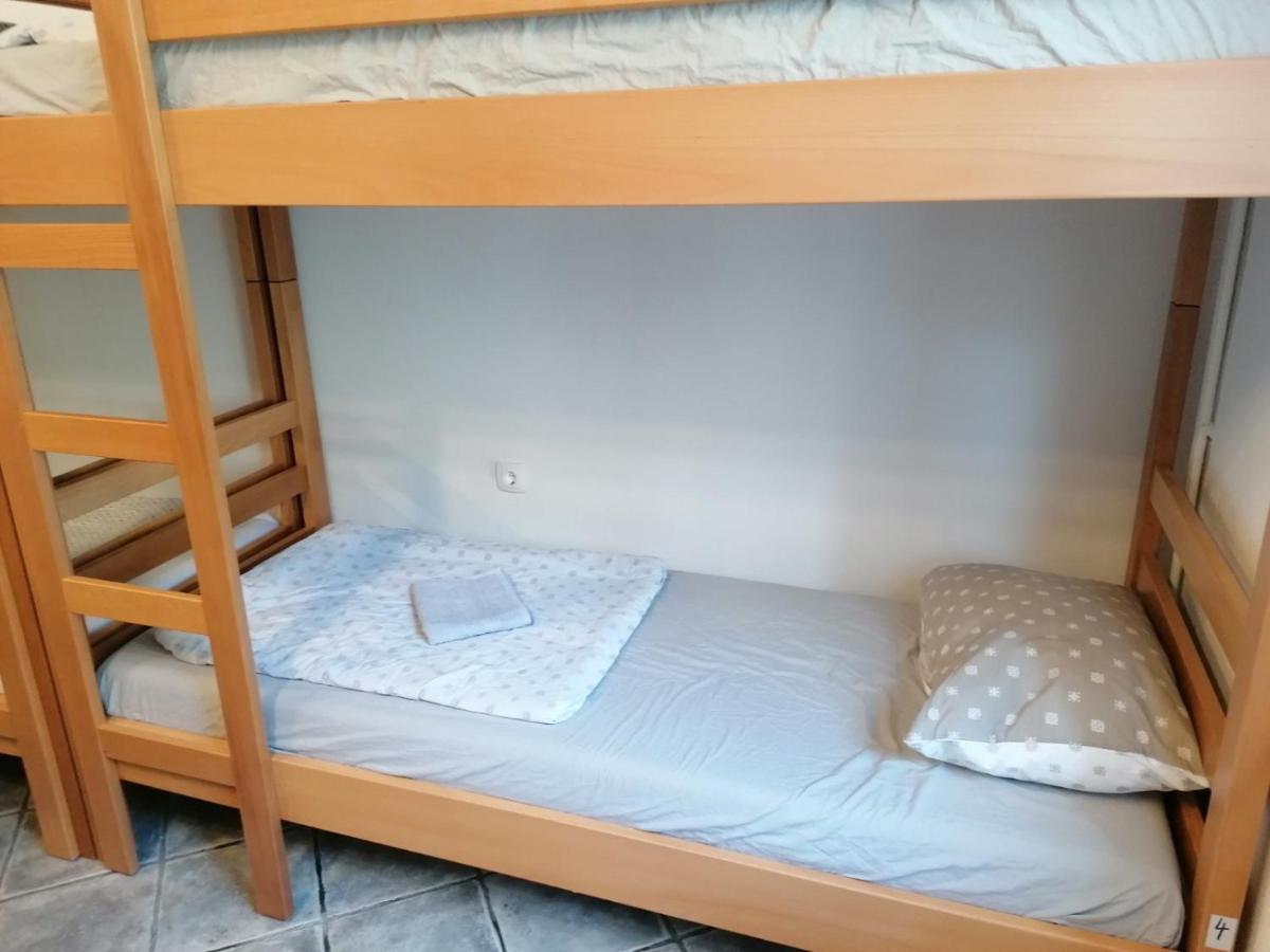 Hostel Vojnik Ngoại thất bức ảnh