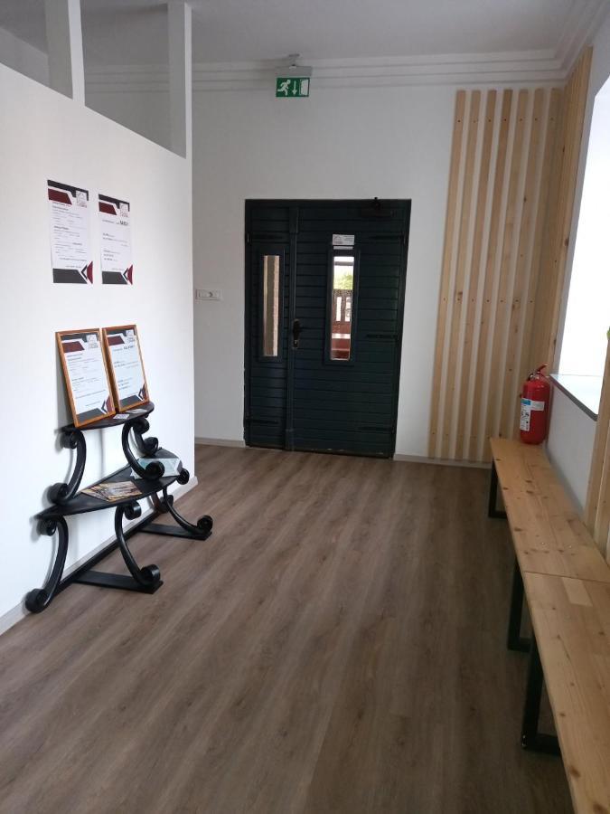 Hostel Vojnik Ngoại thất bức ảnh