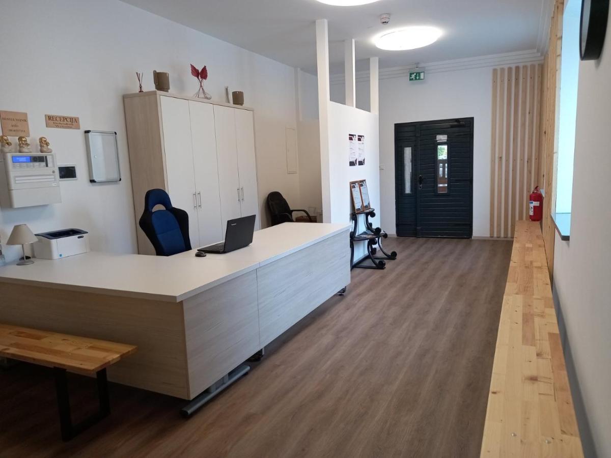 Hostel Vojnik Ngoại thất bức ảnh