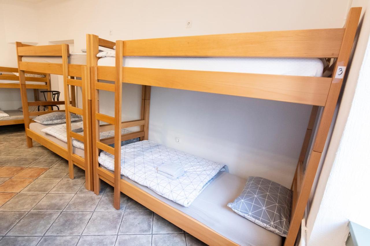 Hostel Vojnik Ngoại thất bức ảnh