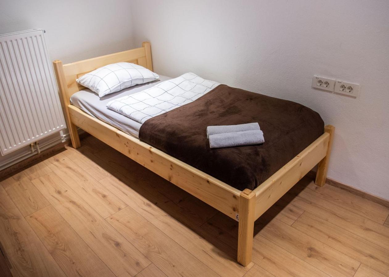 Hostel Vojnik Ngoại thất bức ảnh
