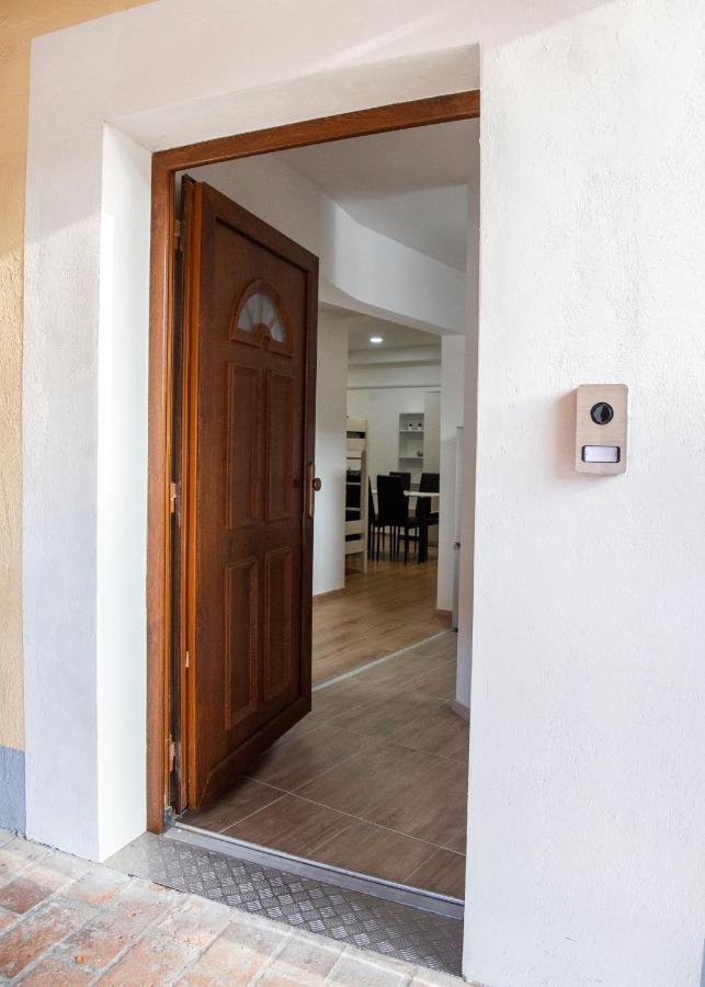 Hostel Vojnik Ngoại thất bức ảnh