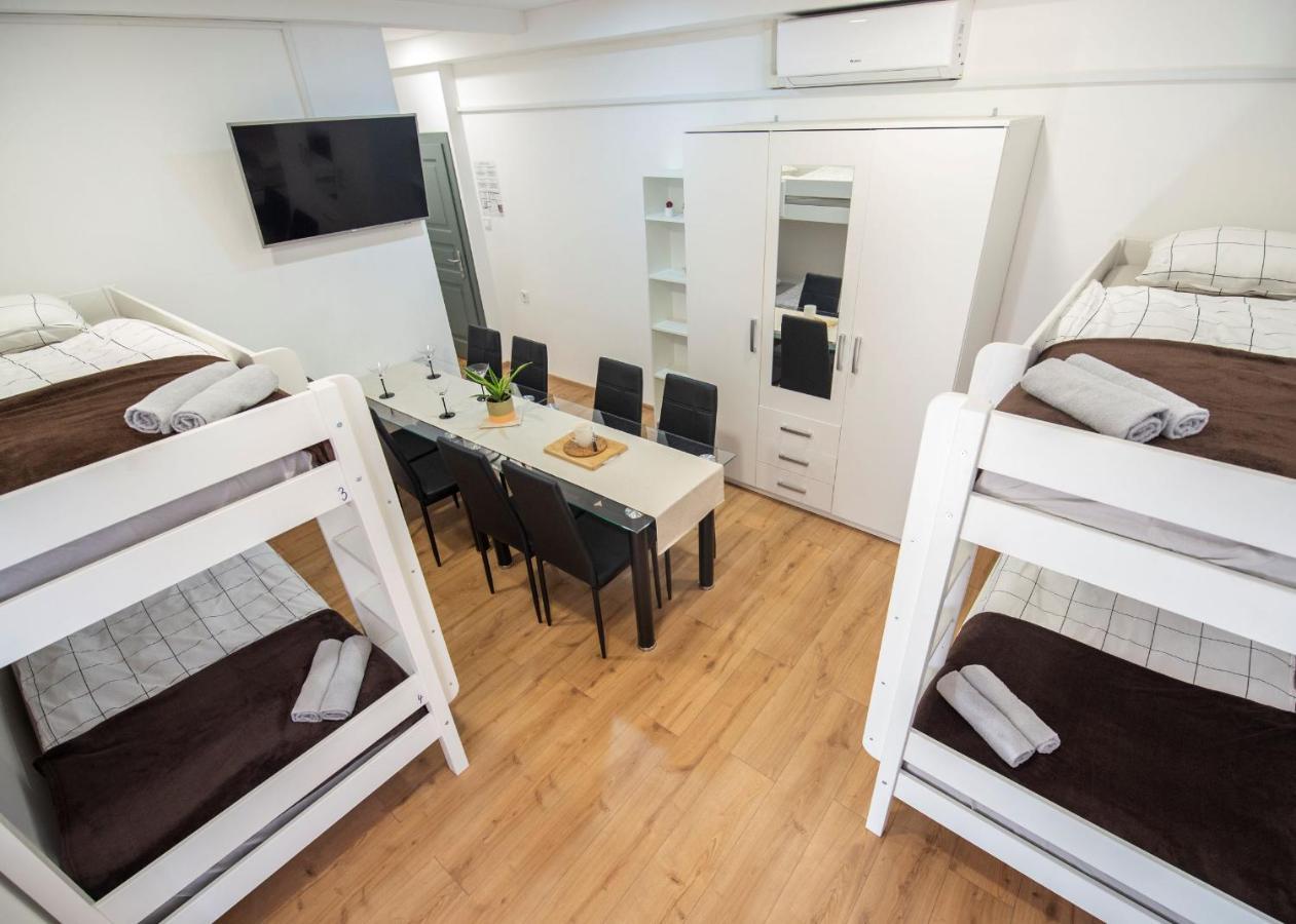Hostel Vojnik Ngoại thất bức ảnh