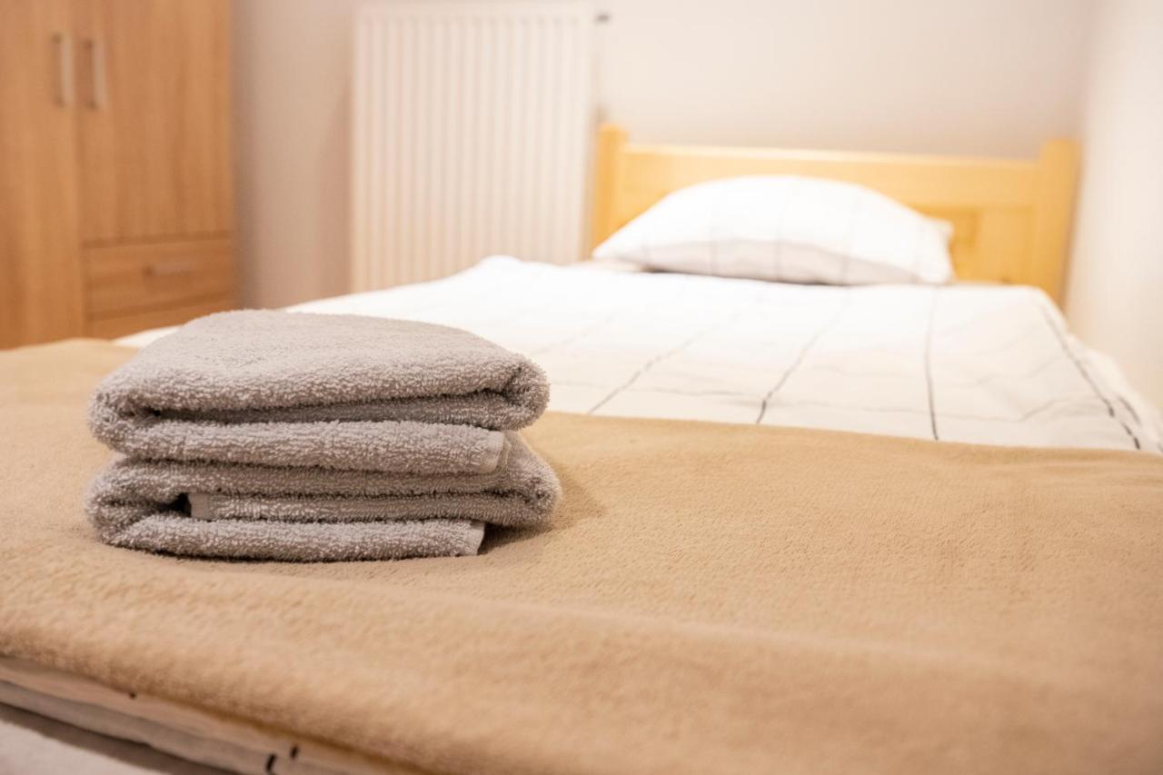 Hostel Vojnik Ngoại thất bức ảnh