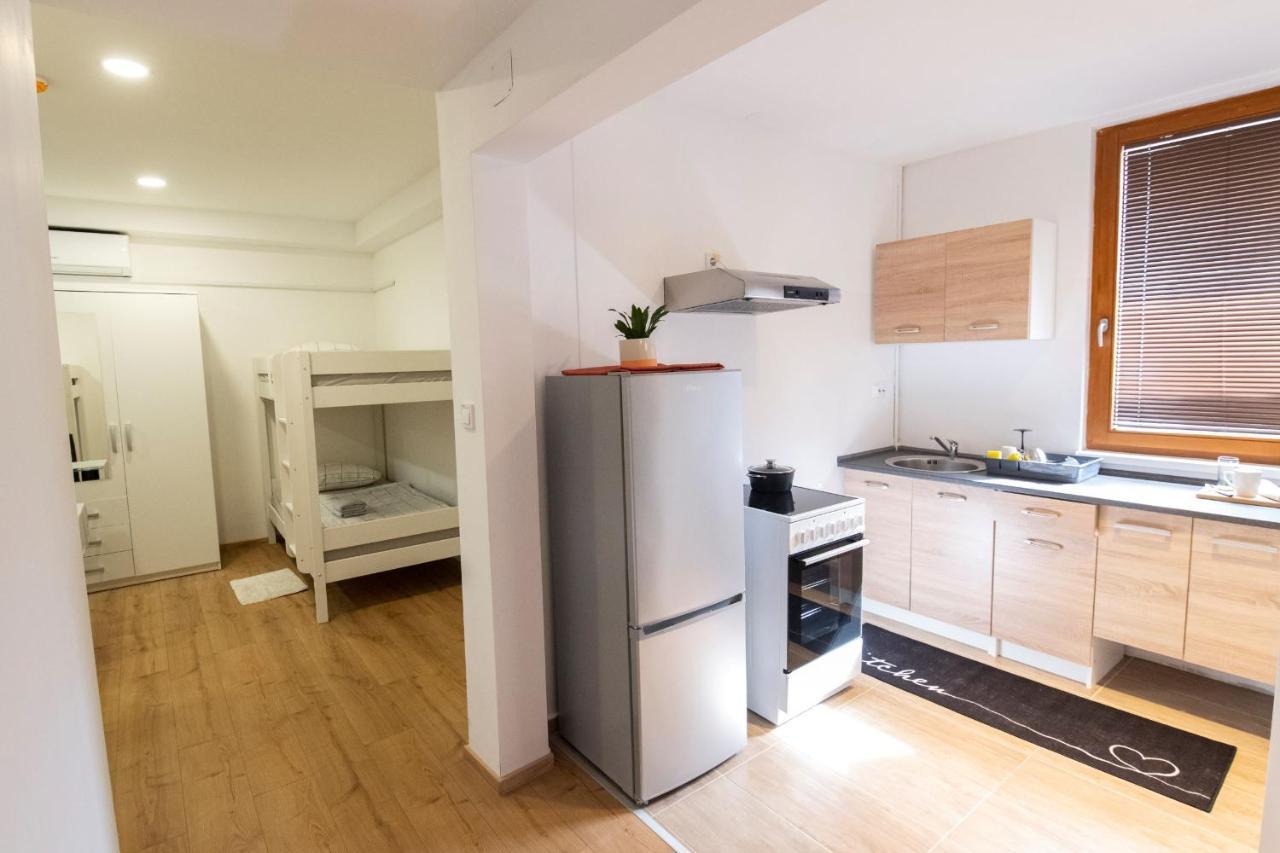 Hostel Vojnik Ngoại thất bức ảnh