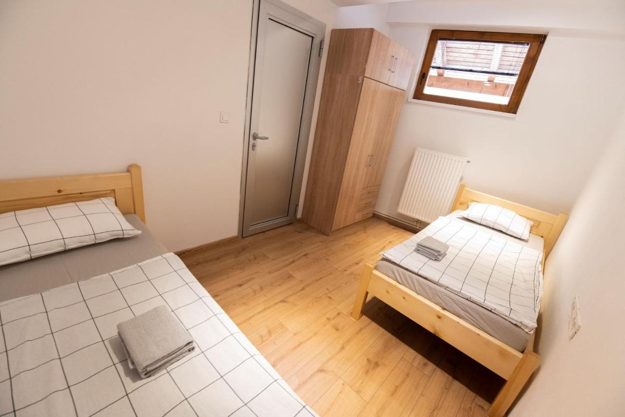 Hostel Vojnik Ngoại thất bức ảnh