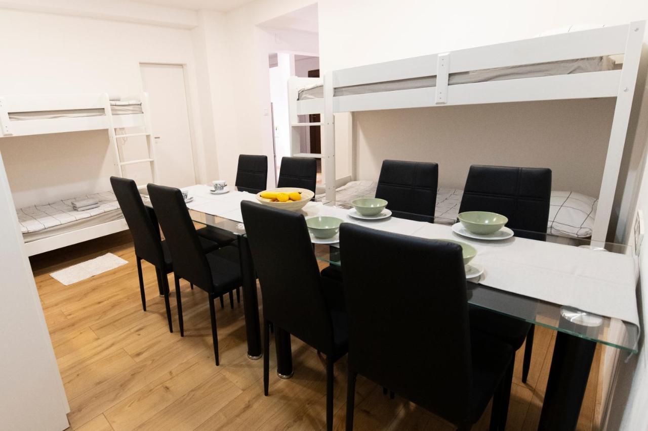 Hostel Vojnik Ngoại thất bức ảnh