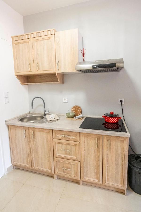 Hostel Vojnik Ngoại thất bức ảnh