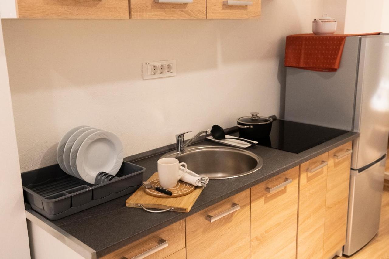 Hostel Vojnik Ngoại thất bức ảnh