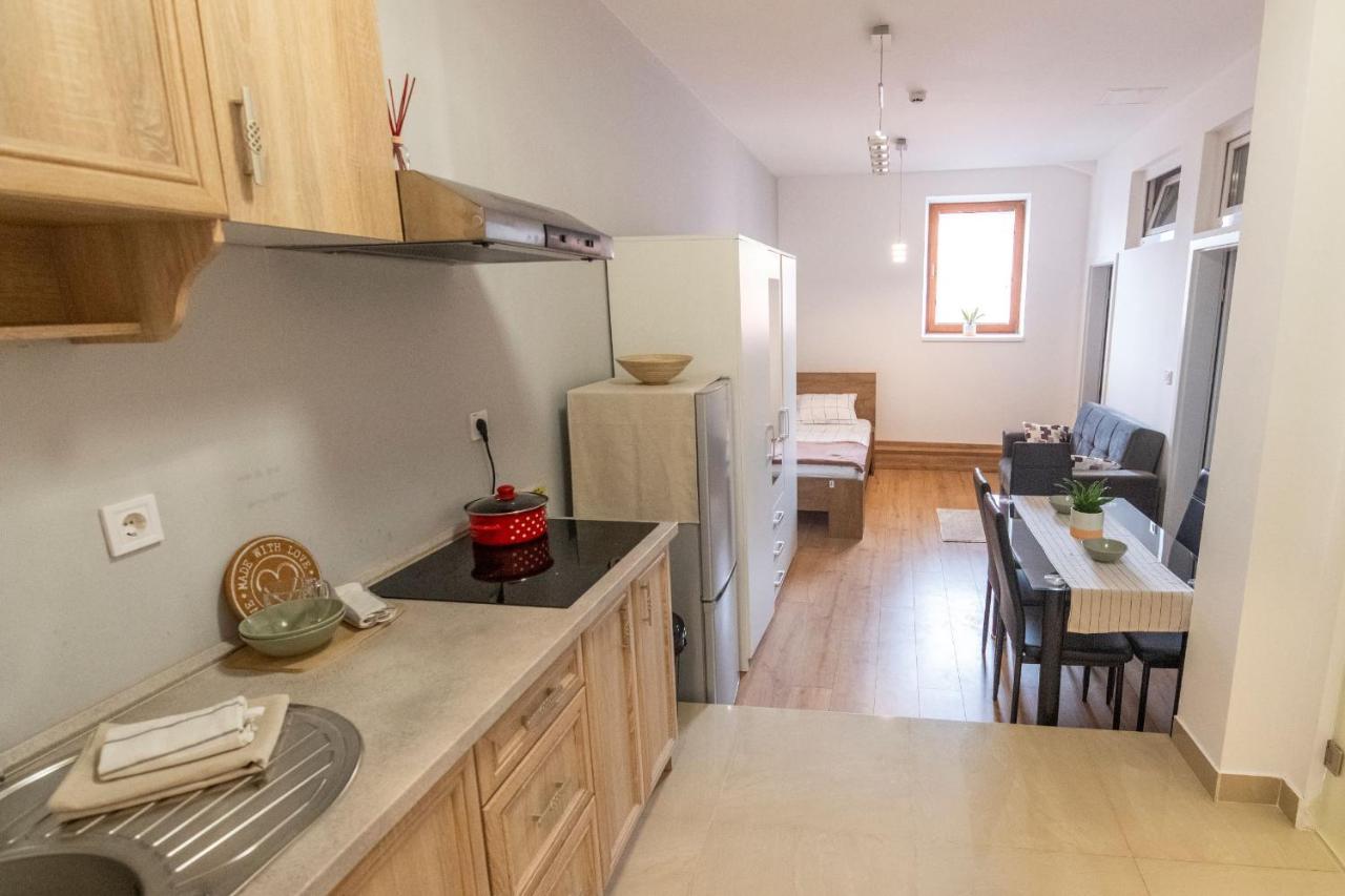 Hostel Vojnik Ngoại thất bức ảnh