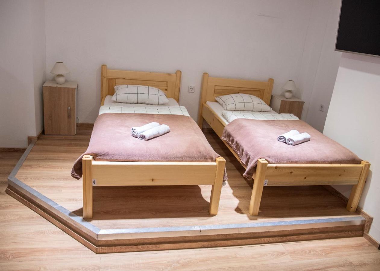 Hostel Vojnik Ngoại thất bức ảnh