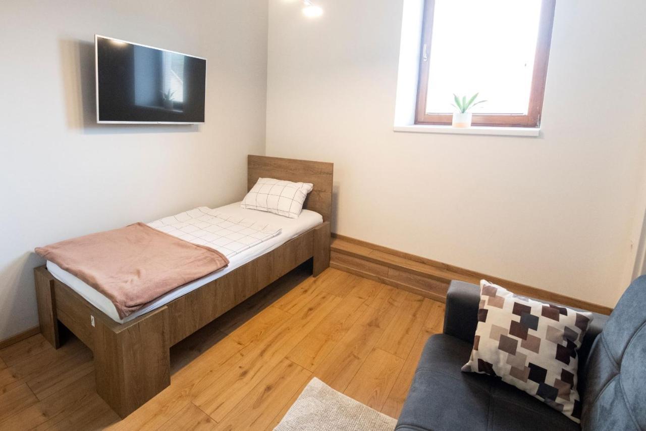 Hostel Vojnik Ngoại thất bức ảnh