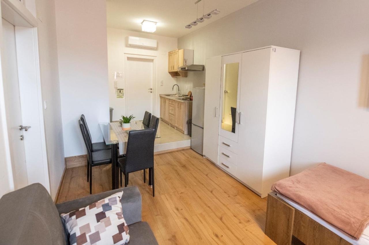Hostel Vojnik Ngoại thất bức ảnh