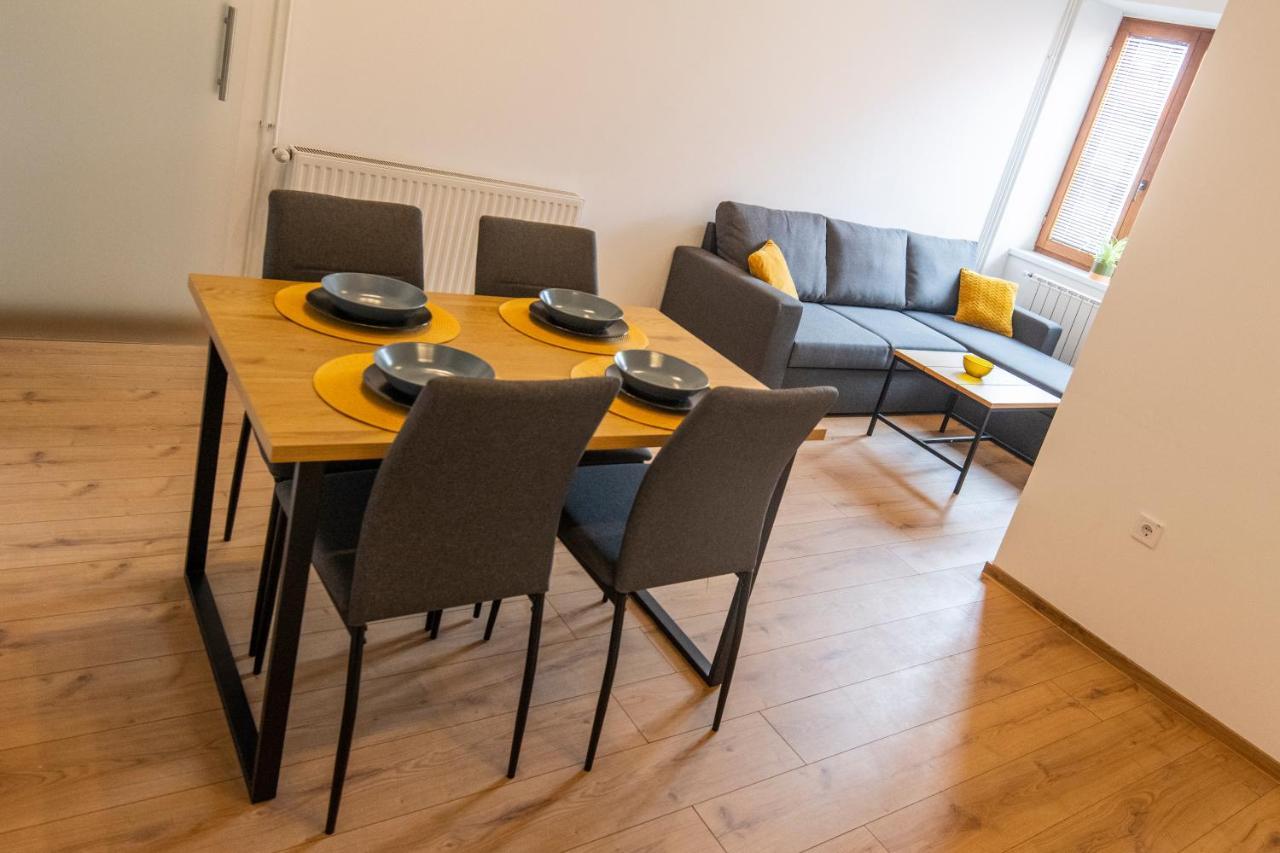 Hostel Vojnik Ngoại thất bức ảnh