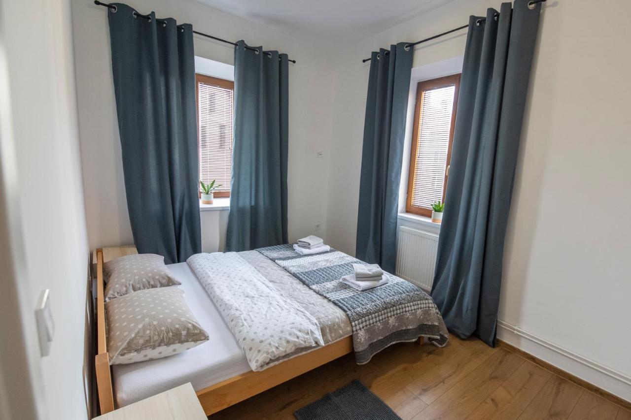 Hostel Vojnik Ngoại thất bức ảnh